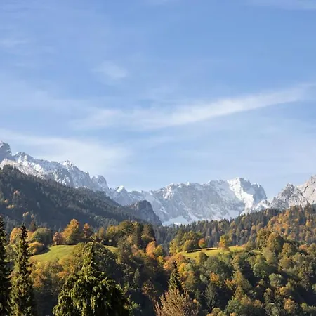 Epic View 加爾米施-帕滕基興